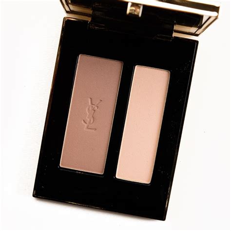 ysl contouring palette|YSL COUTURE CONTOURING PALETTE. .